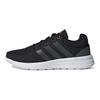 adidas Мужские кроссовки Lite Racer CLN 2.0 Black Carbon Core-Black Solar-Red GZ2813