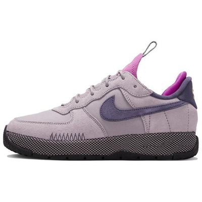Женский размер Air Force 1 Wild Purple FZ2600-200