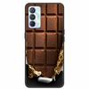 Для Realme GT Master Чехол Ударопрочный Мягкий силикон ТПУ Задняя крышка Для Realme GT Master Edition 5G Чехлы для телефона Милый мультяшный Coque