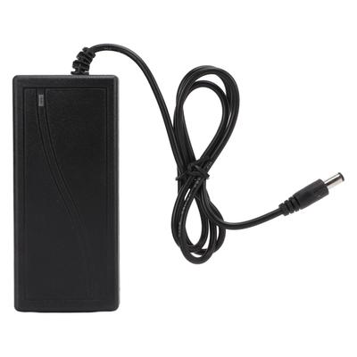 Зарядное устройство DC 24V 3A 100?240 В 5060 Гц Защита от перегрузки по току для системы мониторинга ЖК-мониторов