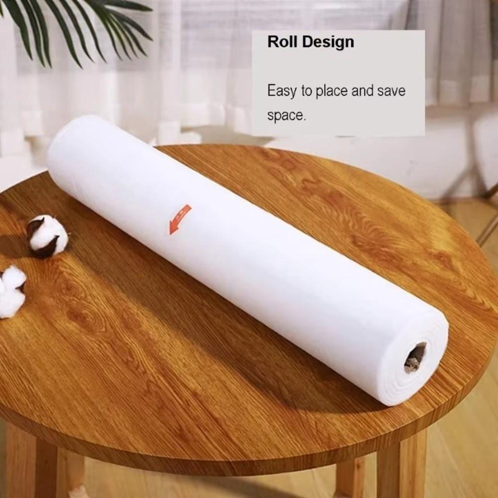 50pcs/roll Thin Disposable Bed Sheets Universal Protective Bed Sheets For Tattoo Parlor