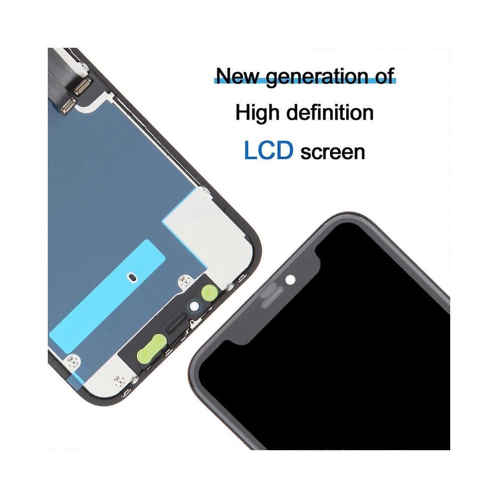 (For iPhone 11(Incell), Not Specified) in-cell LCD Screen