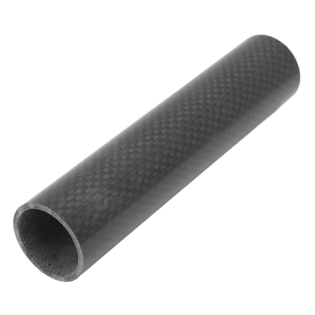 15 см 28,6 мм шайба передней вилки велосипеда глянцевая 3K карбоновая проставка для вилки рулевой колонки для шоссейных велосипедов