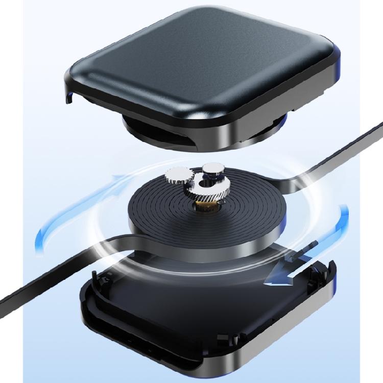 240 Вт Быстрая зарядка USB C на USB C Кабель Выдвижная конструкция Дата-кабель для игровых консолей Компьютеров Планшетов Телефонов