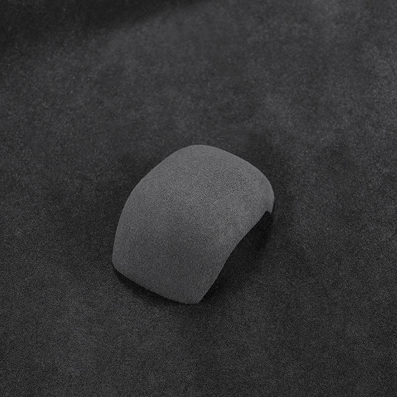 For Chery Tiggo 8/3X/5X Arrizo GX/5PLUS Gear Cover Interior Modification Fur Interior Accessories Gear Shift Collars