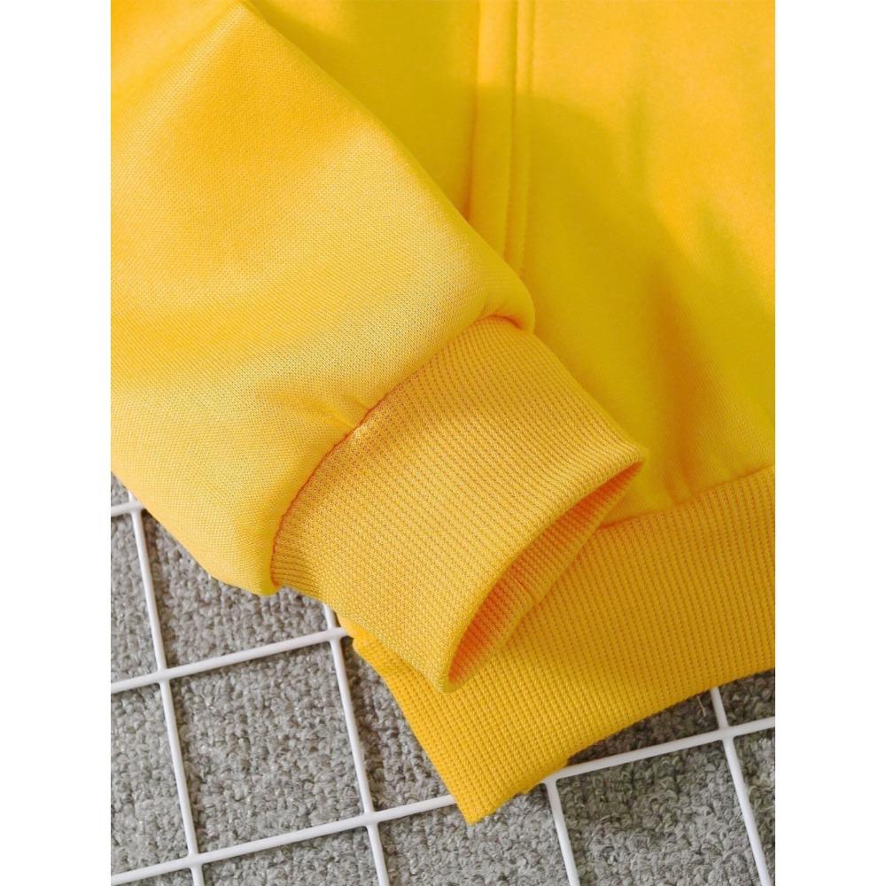 Planetary Orbit Personality Graphic Hoodies Men Fashion S-XXL Hoodie Casual High Quality Hoodies Autumn Casual Streetwear