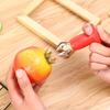 Stainless Steel Strawberry Huller & Pineapple Eye Remover Clips - Tomato Huller Kitchen Tool