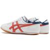 ONITSUKA TIGER Machu Racer Удобные Универсальные Амортизирующие Нескользящие Прочные Легкие Низкие Повседневные Кроссовки Унисекс 1183A858-101