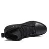 Men'S Tactical Boots Non-Slip Wear-Resistant Outdoor Boots Desert Combat Boots Hiking Shoes Boots Male Shoes Newest