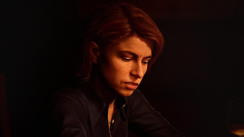 The Dark The Devil In Me North PS4 Pictures (Import Version America) -