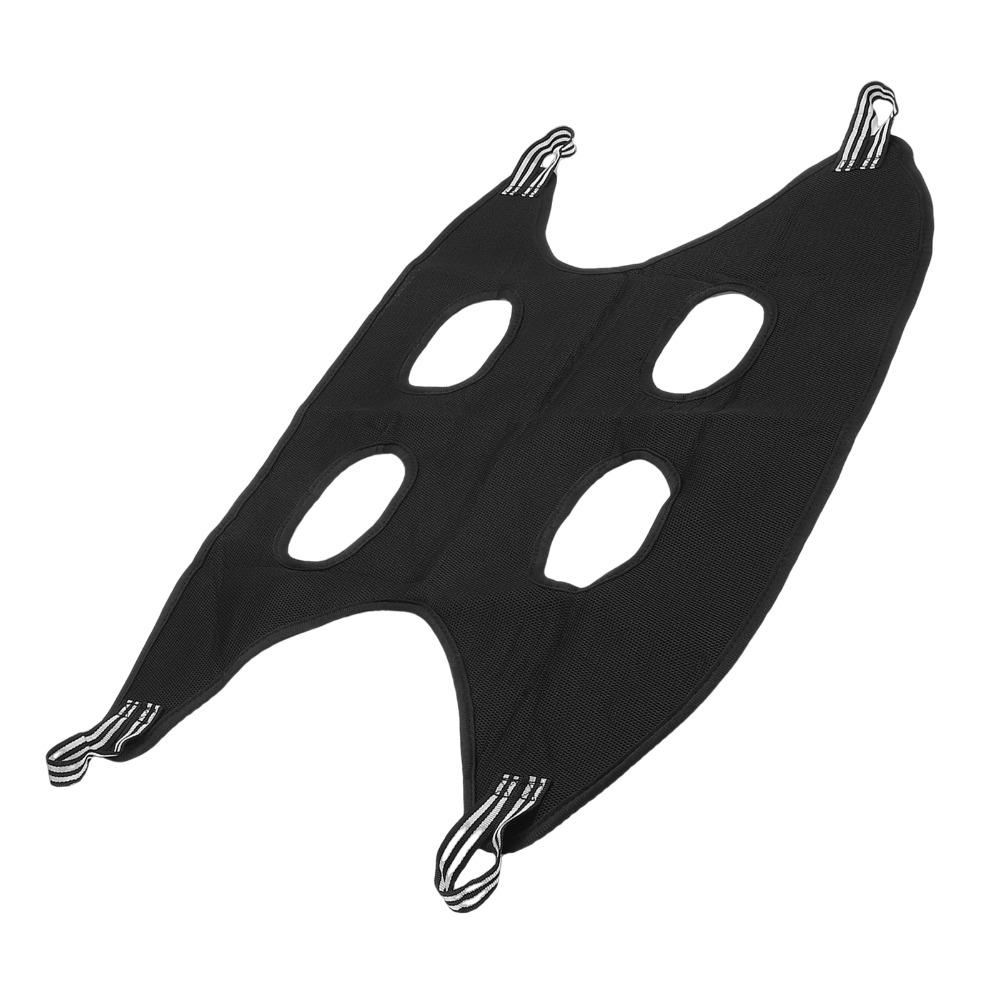 Comfortable Cat Grooming Hammock Secure Grooming Sling Grooming Harness  for Dog Grooming Sling