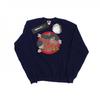 Girls Classic Catch Sweatshirt