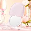 LED Lighted Tabletop Beauty Mirror - Perfect Holiday Gift for Girlfriend or Best Friend