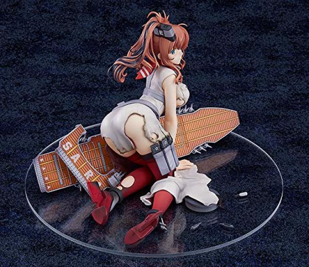Kantai Collection Саратога WonHobby Selection Масштабная Полная Фигурка SMILE ONLINE SHOP -KanColle- 1/8 (ХОРОШО Эксклюзив)