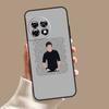 Сумерки Эдвард Каллен Белла Чехол для OnePlus Nord 5 CE 4 3 Lite N20 N30 OnePlus 15 13 12 11 8 9 10 Pro 12R 13T 13R Обложка