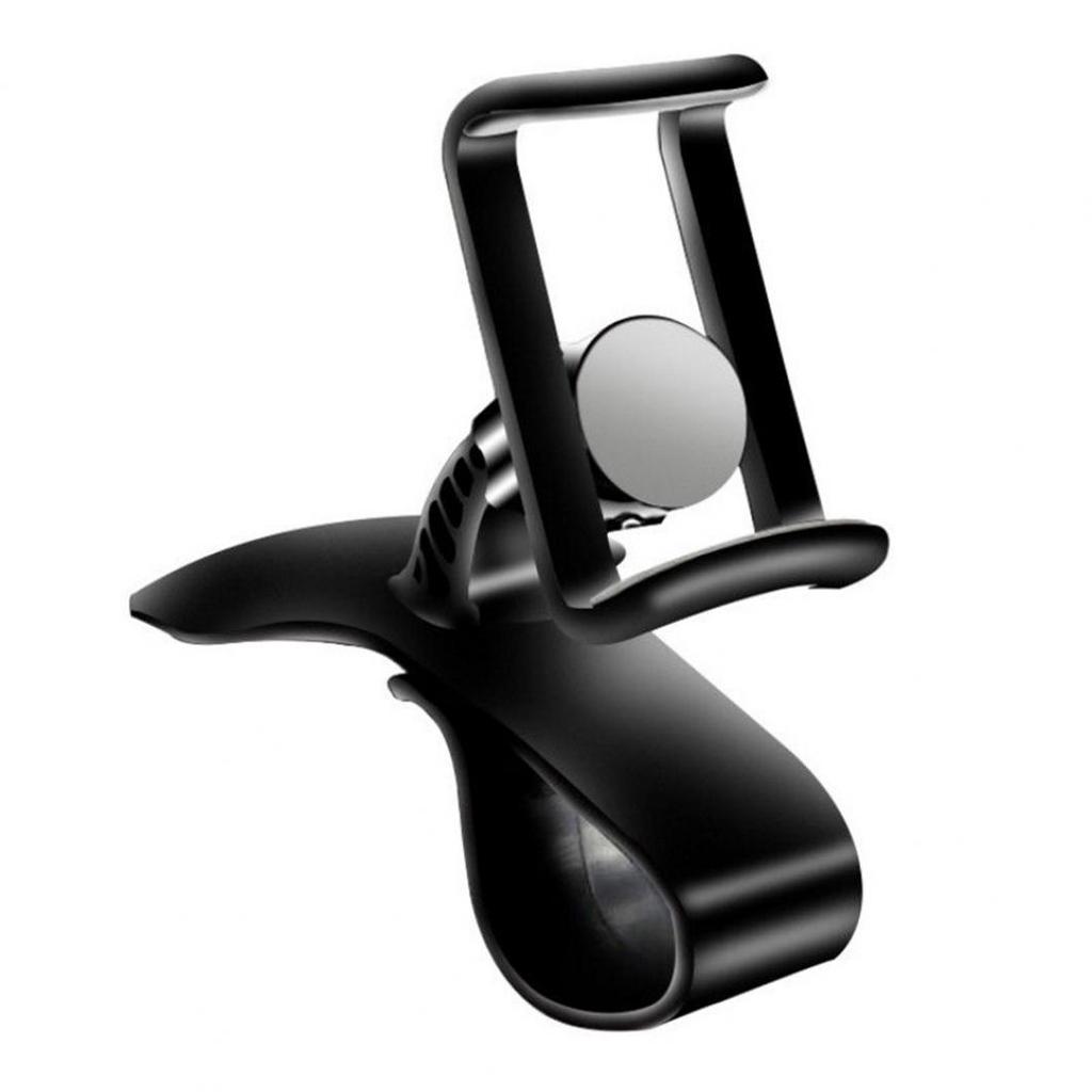 Тип Крепление на приборную панель автомобиля Универсальный держатель HUD GPS Подставка для мобильного телефона Кронштейн