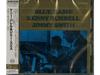 [SHM-CD] Blue Bash! +7 Ограниченное издание Кенни Баррелл и Джимми Смит UCCU-8060 НОВЫЙ