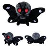 New Mothman Mysterious Creature Mothman Plush Doll Cartoon Anime Festival Doll Toy