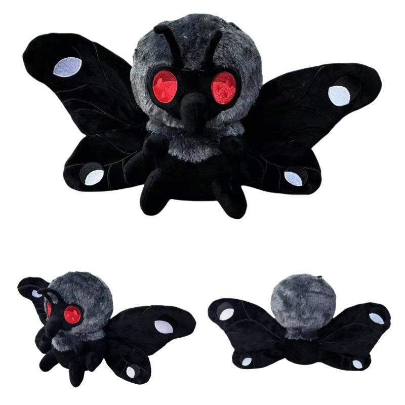 Creative Plush Toy Set – Family Companion & Cuddle Buddy, Perfect Birthday & Holiday Gift for Kids