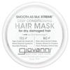 Smooth As Silk Xtrame™, Deep Conditioning Hair Mask, 295 Ml (10 Fl Oz)