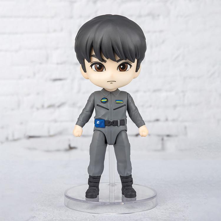 Figuart Mini Haruki Natsukawa, популярный корейский бандай