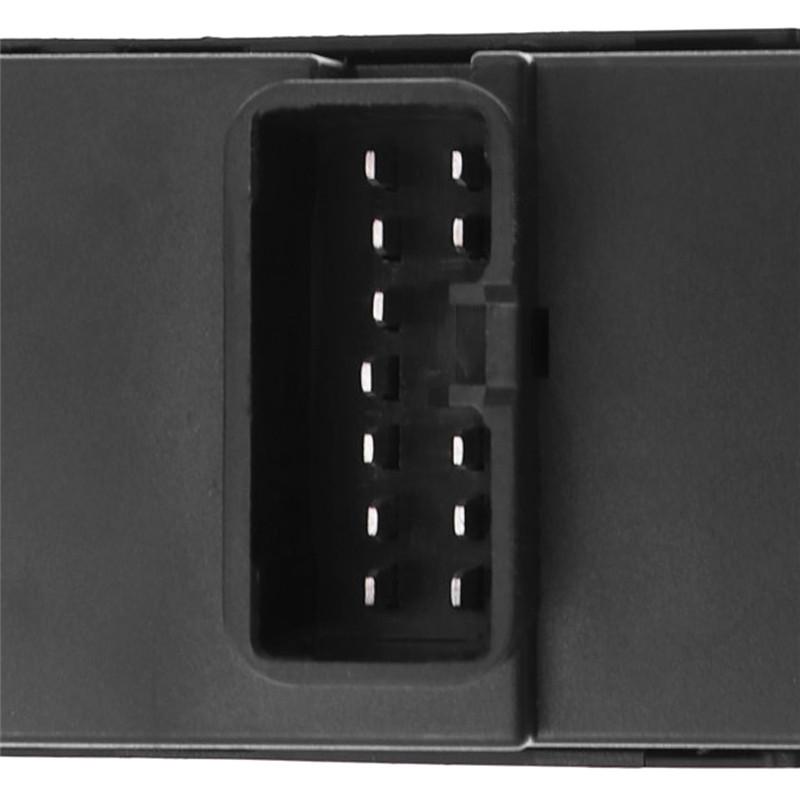 84820-B0010 84820B0010 передняя правая кнопка главного переключателя электрического окна для Toyota Avanza Sparky Cami Duet Daihatsu Terios