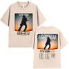 Keith Urban High and Alive World Tour 2025 Merch Tshirt Unisexs Women Vintage Hip Hop Fashion Oversized Cotton T Shirt Streetwear