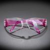 UV Protection Safety Glasses Impact Resistant Eye Protection Goggles Durable Protective Lens