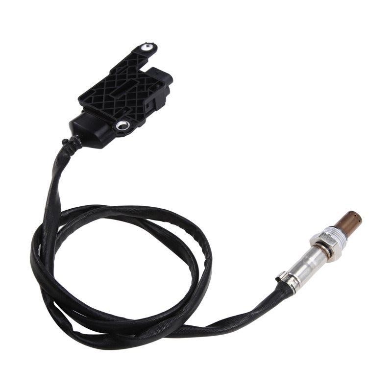 Nox Sensor Nitrogen Oxides Sensor 04L907807AN 0281008833 For VW Tiguan Tarraco Q3 Seat Tarraco Skoda Kodiaq 16-25