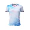 Badminton Tennis Volleyball Quick Dry Breathable Training Set Men Women Sports Jerseys