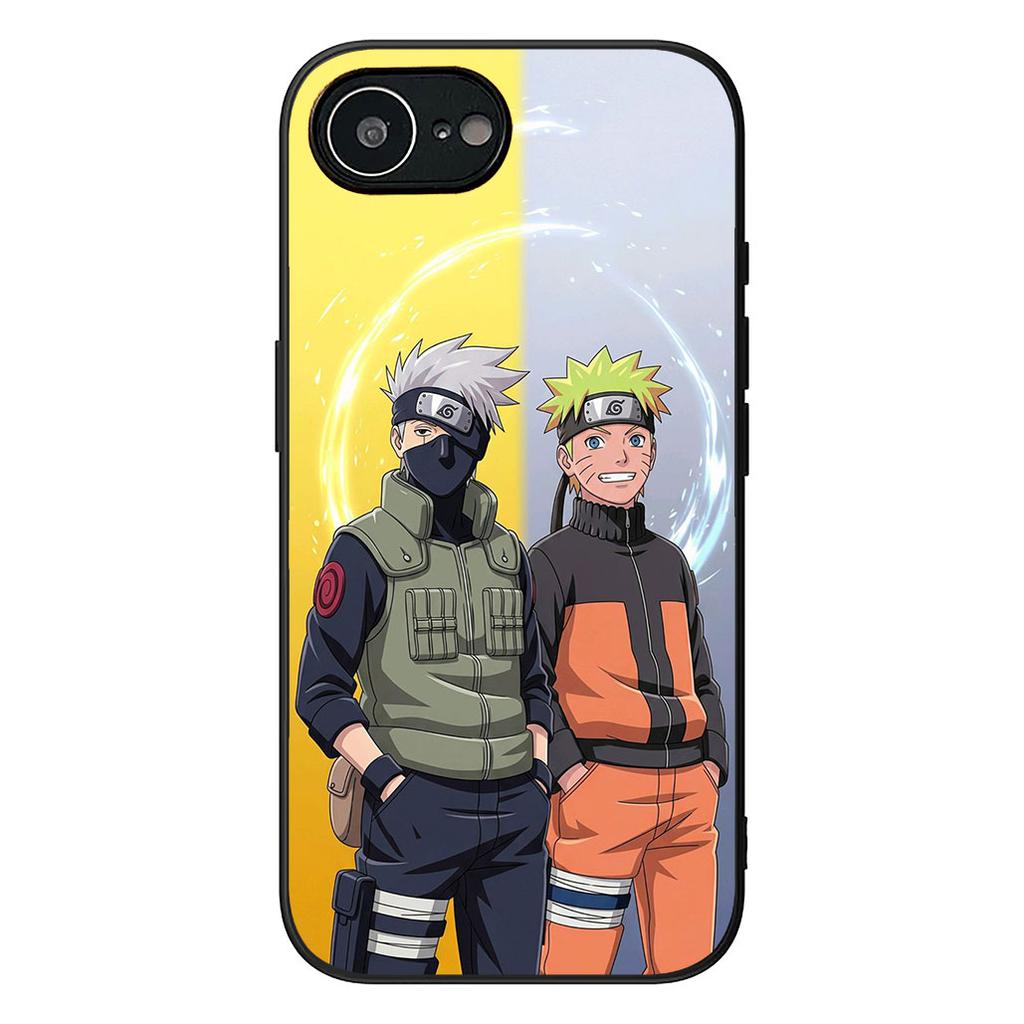 Kakashi Hatake Narutos Senju Tobirama Cover for Samsung Galaxy A06 A05 A14 A50 A51 A52 A12 A13 A23 A70 A07 A25 A26 A72 A56 Case