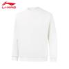 Li-Ning 2025 Fall Men's Pullover Sweatshirt (299-3)