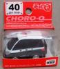 Choro Q Эстима Патрульная машина STD 40