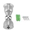 Stainless Steel Magnetic Door Stopper Stop Catch Home Door
