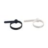 Magnifier Ring Measurer Ring Sizing Tool Ring Sizer Finger Size Coil Measurement Belt Finger Gauge