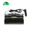 16 Led High Intensity Windshield Emergency Hazard Warning Light Strobe Lamp