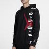 Jordan Air Sweatshirts Men's Hooded Thickened Regular CD5871-010