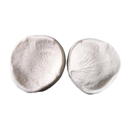 Форма для сахарной розы, реалистичная имитация украшения в виде розового канала, размер формы для сахарной розы 7,3*6,6