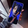 Чехол для телефона с изображением певца J-Jackson Wang для Samsung Galaxy A17 A16 A15 A14 A13 A57 A56 A55 A54 A53 A37 A36 A35 A34 A33 A26 A25 A24 A23