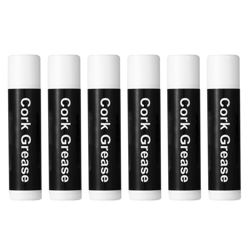 Lubricate Cream for Clarinet Saxophone Reed Instrument Cork Grease Flute Maintain Use Cork Grease Saxophone Cork Grease