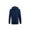 Adidas Originals Trefoil Sweatshirts Men's Lake Blue Hooded Moderate Other EJ9682