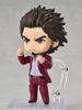 Good Smile Arts Shanghai Nendoroid Yakuza Kasuga Ichiban Plastic Painted Movable Figure Non-Scale