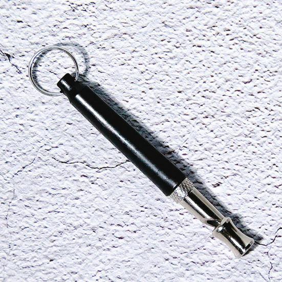 1 шт/2 шт свисток для собак регулируемый ультразвуковой бесшумный свисток для собак со шнурком профессиональный свисток для дрессировки собак, чтобы остановить лай для всех пород собак