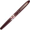 Кисть для письма Kuretake Kuretake Letter Makie Cherry Blossom Furou Pen, Pen, Pen, Monogatari, Uta, ER187-910