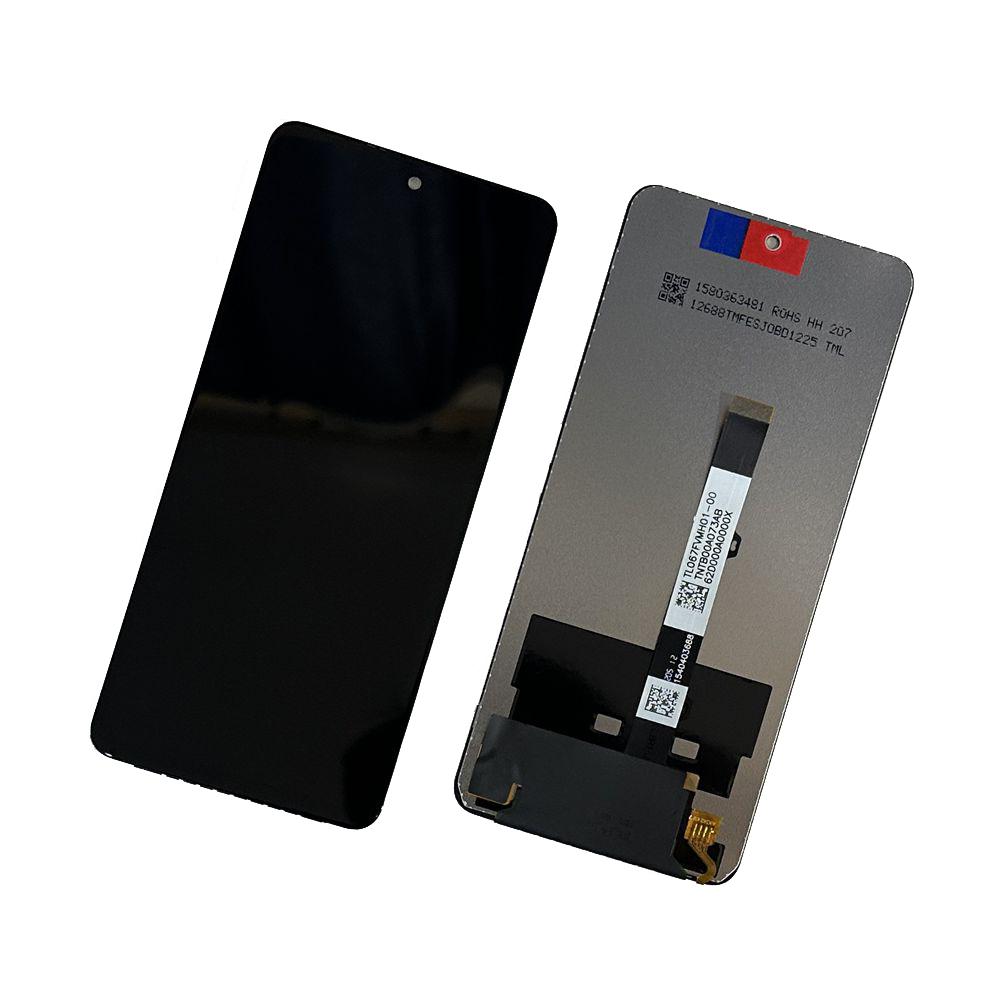 Полная сборка LCD-экрана и дигитайзера для Poco X3 Poco X3 Pro