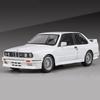 1/24 Scale 1988 BMW M3 IM3 Alloy Scale Car Model Diecast Metal Miniature Car Sound and Light Classic Car Collection Kid Toy Car Vehicle