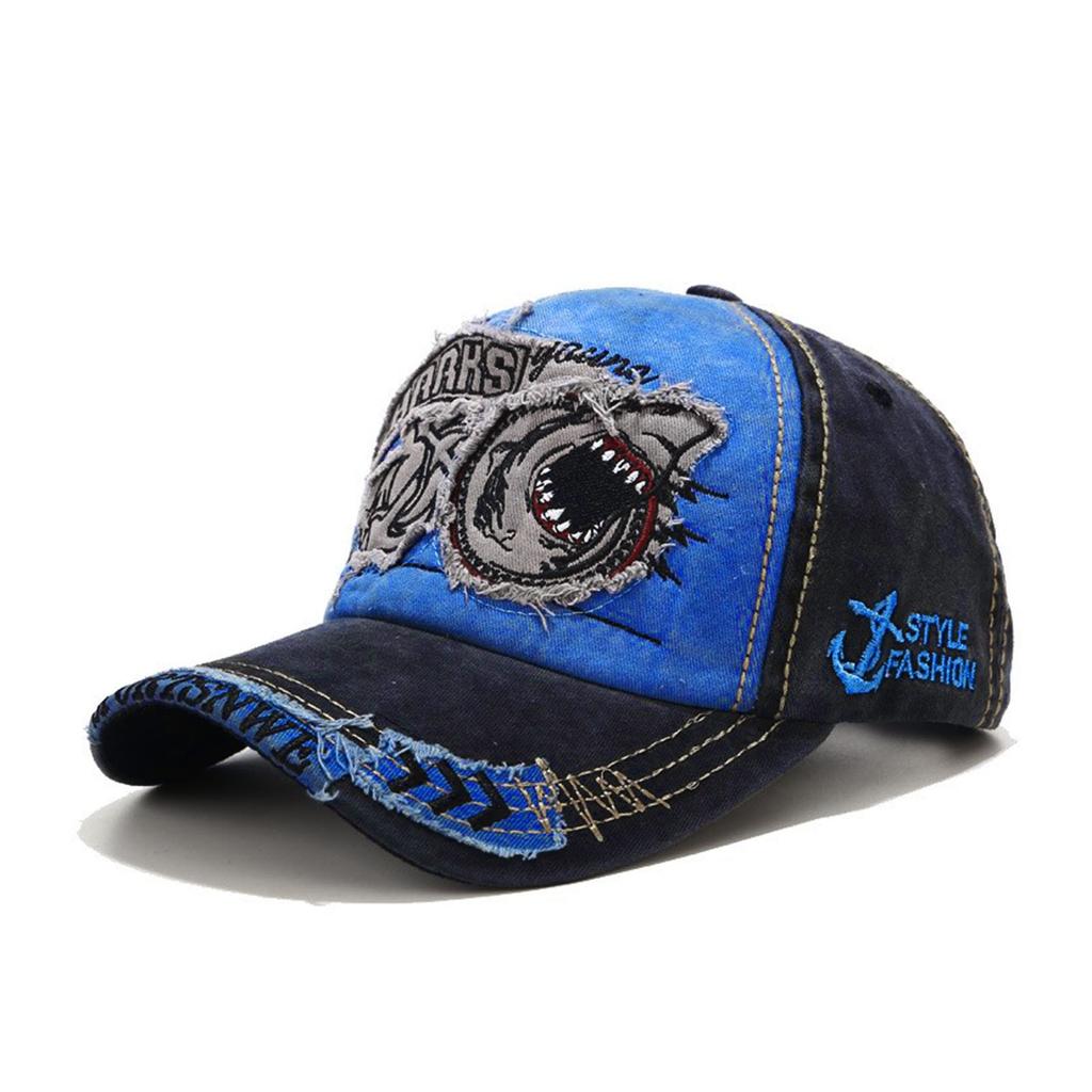 Бейсболка для мужчин и женщин регулируемого размера, идеально подходит для активного отдыха