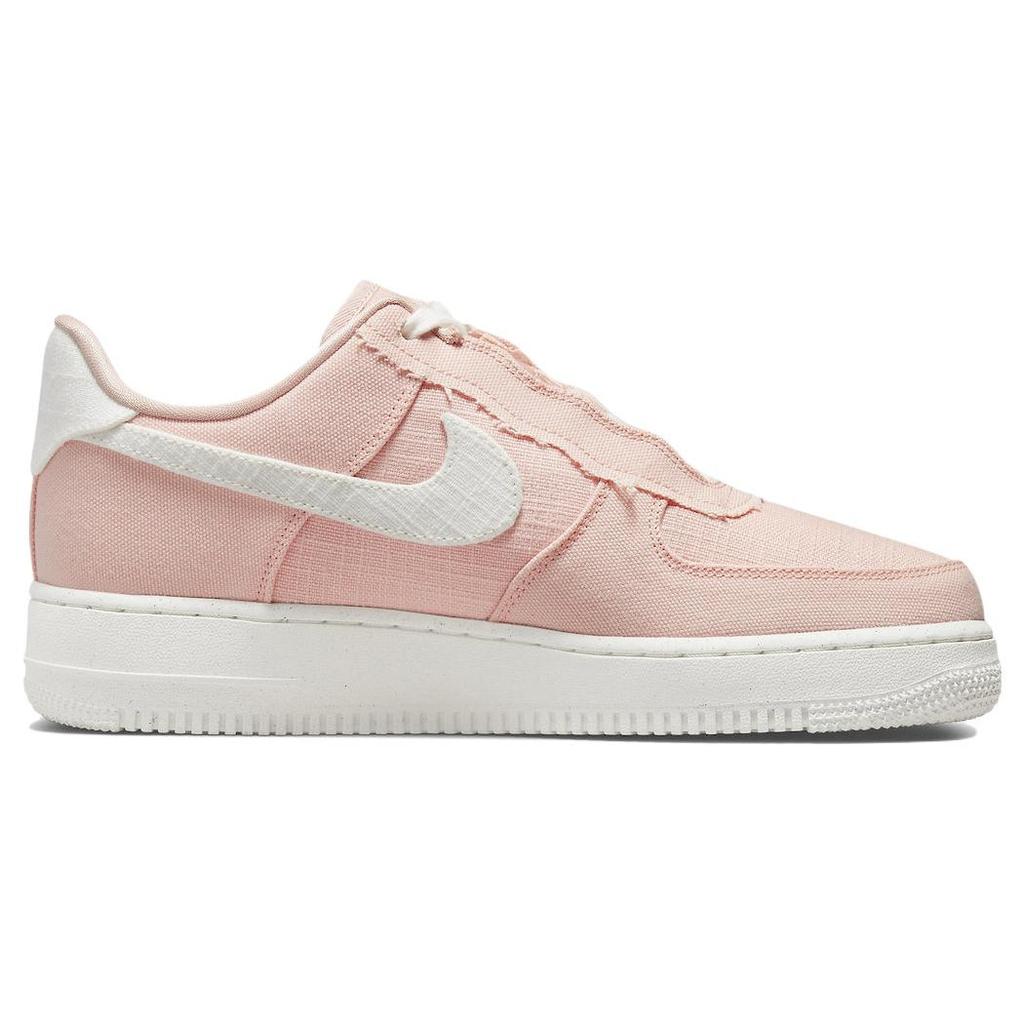 Nike Air Force 1 Low '07 Premium Next Nature 'Sun Club - Arctic Orange' Men's DM0208-800