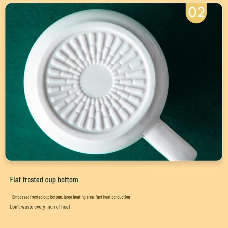 QXNRBE Умный термостатический подогреватель напитков