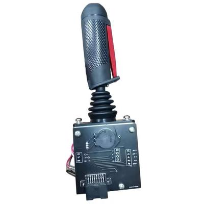 Запасной джойстик-контроллер Модель 2441305220 Для Haulotte Compact 8 10 12 14 Ha12lp Ha15lp 2247E 2277E Подъемных платформ